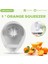 Kitchenaid Narenciye Sıkacağı Için Meyve Sıkacağı Aksesuarları Limon Stand Mikser Aparatı Limon Sıkacağı Narenciye Sıkacağı El Sıkacağı (Yurt Dışından) 4
