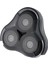 Philips RQ1050 RQ1075 RQ1060 RQ1085 RQ1250 RQ1260 RQ1280 RQ1150 Elektrikli Tıraş Bıçağı Için RQ10 Yedek Tıraş Makinesi Başlığı (Yurt Dışından) 1