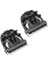 Panasonic Trimmer 1510, 1511, 1611, 9902, 1512, 151, 153, 154 Için Seramik Saç Kesme Makinesi Başlığı Yedek Bıçak 2 Adet (Yurt Dışından) 1
