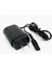 Braun Series S3 S5 S7 S8 S9 3010S 4775 5774 Elektrikli Tıraş Makinesi Şarj Adaptörü Abd Fişi Için 12V 0,4A Tıraş Şarj Cihazını Değiştirin (Yurt Dışından) 3