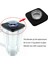 Oster Blender Kavanozu Için Blender Kare Kapak ve Orta Kapak 4903 Oster Blender Kare Kavanoz Kapağı Yedekleri (Yurt Dışından) 5