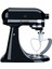 Kitchenaid Mikser Için Esnek Kenarlı Çırpıcı 4,5-5 Qt Eğimli Başlıklı Stand Mikser Aksesuarları, Mikser Kürek Aksesuarları (Yurt Dışından) 4
