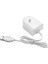 HX2421 HX3216 HX6100 HX6322 HX6511 HX6730 HX6850 Diş Fırçası Şarj Cihazı Için USB Şarj Kablosu Güç Adaptörü Tabanı (Yurt Dışından) 2