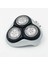 Philips Tıraş Makinesi Kesici Hq8 PT710 PT715 PT721 PT722 PT724 PT736 PT737 PT725 PT720 PT736 AT800 Için Yedek Tıraş Makinesi Başlığı (Yurt Dışından) 2