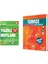 7. Sınıf Yazılı Notları 1. Dönem 1 ve 2. Yazılı ve Mozaik Yayınları 7. Sınıf Türkçe Soru Bankası 1