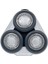 Philips Series 5000 Elektrikli Tıraş Makineleri Için SH50 Yedek Başlıklar Komple Başlık S5252 S5270 S5271 S5077 Tıraş Bıçakları A (Yurt Dışından) 1
