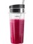 Nutri Ninja Için Kapaklı Blender Kupası, BL740/BL770/BL771/BL772/BL780/BL660/BL663/BL810 Için Tek Kişilik Yedek Parçalar (Yurt Dışından) 3