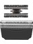 Braun 8000 Serisi Wfs1 Wfs2 530 550 590 8985 8995 8975 5646 5751 5760 5758 5751 5647 Için 51B Tıraş Makinesi Folyosu ve Kesici (Yurt Dışından) 1