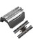 Braun 8000 Serisi Wfs1 Wfs2 530 550 590 8985 8995 8975 5646 5751 5760 5758 5751 5647 Için 51B Tıraş Makinesi Folyosu ve Kesici (Yurt Dışından) 2