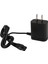 Philips Tıraş Makinesi HQ8505 6070 7310 6090 6071 9020 568 Abd Fişi Için 15V Adaptör Şarj Cihazı (Yurt Dışından) 4