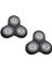 Philips Tıraş Makinesi RQ10 RQ12 RQ1050 RQ1060 S9000 Aksesuarları Için Uygundur (Yurt Dışından) 1