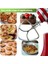 Kitchenaid 4.5-5qt Stand Mikser Aksesuarları Için Paslanmaz Çelik Düz Çırpıcı Yedek, Kaplamasız, Bulaşık Makinesinde Yıkanabilir (Yurt Dışından) 2