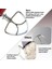 Kitchenaid 4.5-5qt Stand Mikser Aksesuarları Için Paslanmaz Çelik Düz Çırpıcı Yedek, Kaplamasız, Bulaşık Makinesinde Yıkanabilir (Yurt Dışından) 3