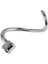 Kitchenaid KSM7990 KSM7581 Stand Mikseri Için 7 Quart Hamur Kancası Yedeği - Paslanmaz Çelik (Yurt Dışından) 5