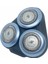 Philips Norelco Elektrikli Tıraş Makinesi SH50 5000 6000 S6011 S6015 S6840 S6550 Için S6000 Yedek Başlık Takımı (Yurt Dışından) 4