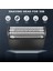Braun 3 Serisi Smartcontrol 5494 4835 197S 195S 4845 Için Shaver 30B Yedek Folyo Ekran + Bıçak (Yurt Dışından) 4