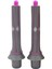 Dyson Saç Kurutma Makinesi Aksesuarları Için Saç Kurutma Makinesi Kıvırma Aksesuarları Otomatik Kıvırma Ucu Hava Şekillendirici Silindir Tarak (Yurt Dışından) 1