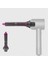 Dyson Saç Kurutma Makinesi Aksesuarları Için Saç Kurutma Makinesi Kıvırma Aksesuarları Otomatik Kıvırma Ucu Hava Şekillendirici Silindir Tarak (Yurt Dışından) 4