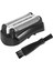 Braun 32B Serisi 3, 301S, 310S, 320S, 330S, 340S, 360S, 380S, 3000S, 3020S, 3040S, 3080S Için 32B Tıraş Makinesi Başlığı Yedeği (Yurt Dışından) 3