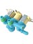 33090157 Otomatik Tamburlu Çamaşır Makineleri Için Su Giriş Vanası 120V Su Giriş Solenoid Vanası (Yurt Dışından) 1