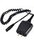 Braun Tıraş Makinesi Serisi 7 3 5 S3 Şarj Cihazı Için Güç Kablosu Braun Elektrikli Tıraş Makinesi 190/199 Yedek 12V Adaptör Abd Fişi (Yurt Dışından) 1