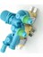 33090157 Otomatik Tamburlu Çamaşır Makineleri Için Su Giriş Vanası 120V Su Giriş Solenoid Vanası (Yurt Dışından) 4