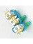 33090157 Otomatik Tamburlu Çamaşır Makineleri Için Su Giriş Vanası 120V Su Giriş Solenoid Vanası (Yurt Dışından) 5