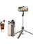 YST009 Yeni Cep Telefon Çubuğu Tripod El Zemin Katlanır Seyahat Bluetooth Uzaktan Kumanda (Yurt Dışından) 1