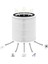 Taotronics TT-AP005 Hava Temizleyici Için AP005 Yedek Filtreler, H13 True Hepa ve Aktif Karbon Filtre Aksesuarları (Yurt Dışından) 3