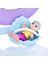 Dreamtopia Bebekleri ve Aksesuarları HLC30 5