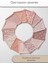 Patchwork Kumaş Seti – 35 Desen 20X20 cm | %100 Pamuk Saten | Tek Parça Kumaş | Dikiş, El Işi ve Quilting Için Özel Tasarım 2
