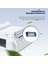 Philips Respironics Dreamstation 6 Için Yedek Cpap Filtreleri Yeniden Kullanılabilir Filtre Yuvası + 6 Tek Kullanımlık Ultra Ince Filtre (Yurt Dışından) 4