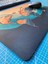 Dünya Haritası Baskılı Mouse Pad (28X40 Cm) 3