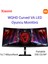G34WQI 34" 1 Ms Wqhd Curved 180 Hz Oyuncu Monitörü+Dısplayport Kablo Hediye 1