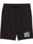 MID90S Long Shortspuma Black 4
