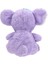 Sesli ve Işıklı Interaktif Peluş Anne Koala 5