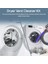 Dyson V7 V8 V10 V11 V12 V15 V6 Kurutma Makinesi Havalandırma Temizleme Kiti Köşeler ve Boşluklar Için Kurutma Makinesi Havalandırma Aparatı (Yurt Dışından) 5