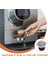 Nespresso Black Için 50 Set Doldurulabilir Kahve Kapsülleri Kupası Tek Kullanımlık Kahve Kapsülleri Ambalaj Kafe Malzemeleri (Yurt Dışından) 5