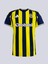 Fb 25 Avrupa Çubuklu Forma 1