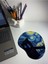 Bridge Starry Nights Desenli Bilek Destekli Mouse Pad 1