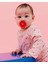x Moomin Colour Dancing Emzik-Candy Apple 4