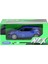 24007 Welly Volkwagen Scirocco 1:24 -Karsan Oyuncak 1