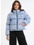 Kadın Çok Renkli Denim Mont W5BL85D6181-MWCH 2
