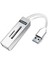 ZR279 A803 USB Hub Card Reader 1