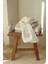 Sedef Bambu Nakışlı El Havlusu 50X90 cm 2