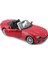 21083 Burago 1:24 Fiat 124 Spider Model Araba 4