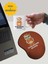Etliyim Butluyum Mutluyum Baskılı Bilek Destekli Mouse Pad + Kupa Bardak Mug 1