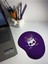 Şekerli Kuru Kafa Bilek Destekli Mouse Pad 1
