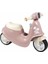 Smoby Pembe Scooter 1