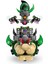 72042 LEGO Super Mario - Prince Florian ve Castle Bowser 1251 Parça +9 Yaş 3